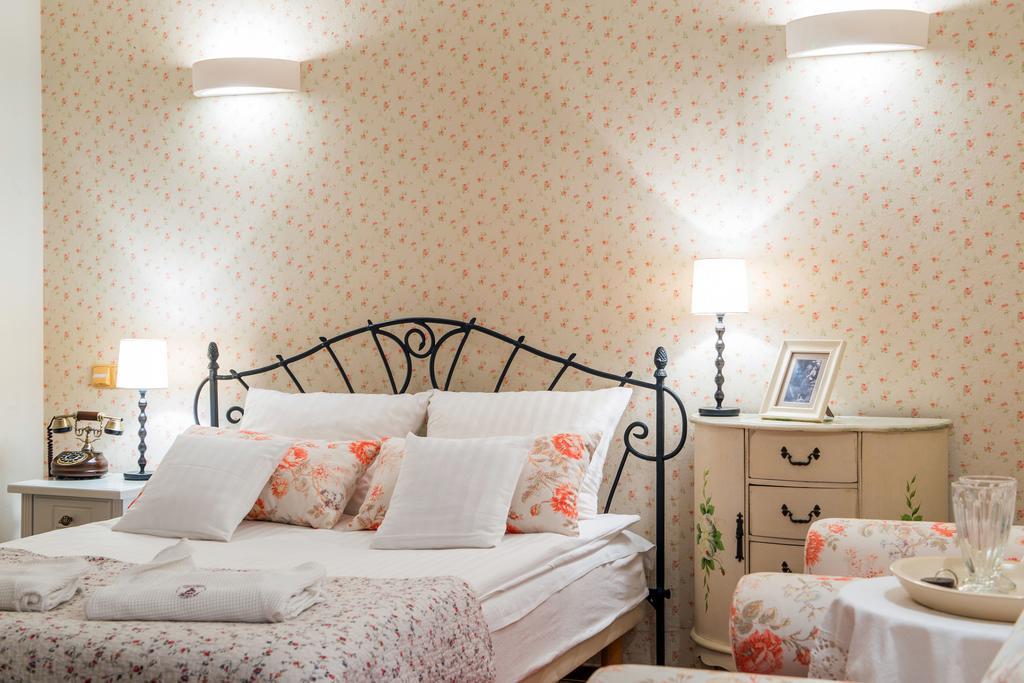 Folwark Walencja Hotel Kazimierz Dolny Room photo